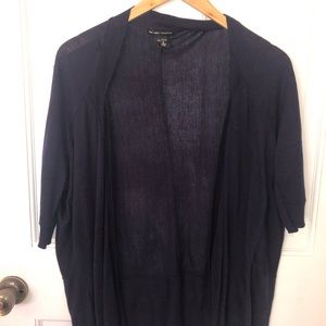 New York &Company Cardigan